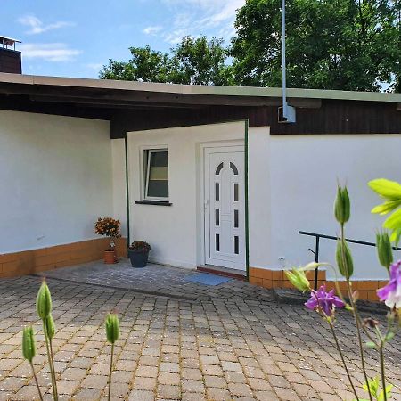 Haus Sonja Lägenhet Tanne Exteriör bild