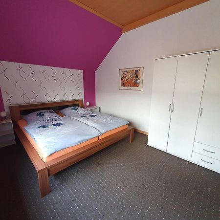 Haus Sonja Lägenhet Tanne Exteriör bild