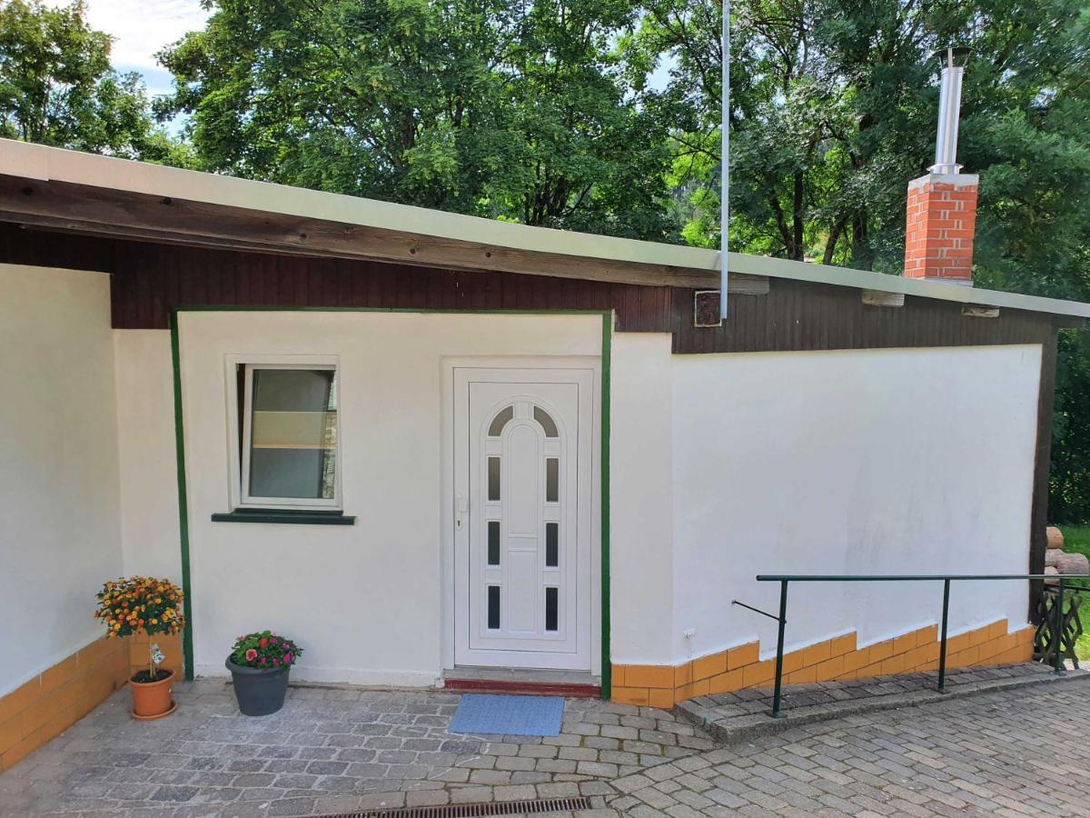 Haus Sonja Lägenhet Tanne Exteriör bild